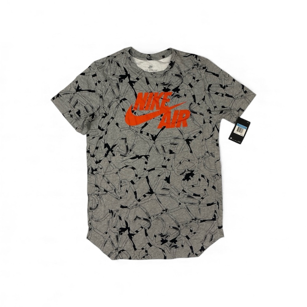 Nike Air The Nike Tee All Over Net Print. NWT Size Men’s Medium